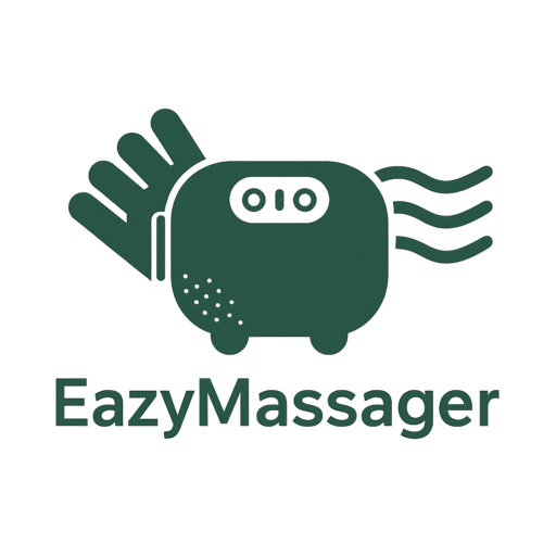 EazyMassager | Smart Neck & Back Massagers for Everyday Comfort
